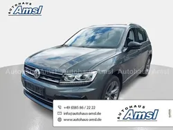 Andere Gebraucht 2019 VW Tiguan IQ Drive SUV | 30.490 € (Etwas zu teuer)