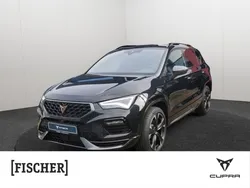 Schwarz Neu 2024 Cupra Ateca SUV | 40.590 € (Etwas zu teuer)