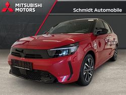 Rot Neu 2025 Opel Corsa GS Line Kleinwagen | 18.270 € (Fairer Preis)