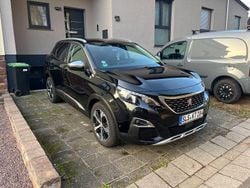 Schwarz Gebraucht 2019 Peugeot 3008 Crossway SUV | 18.000 € (Guter Preis)