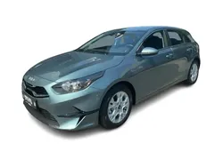 Grau Neu 2025 Kia Ceed Limousine | 20.680 € (Guter Preis)