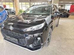 Schwarz Gebraucht 2024 Suzuki Across Comfort+ SUV | 39.990 € (Guter Preis)