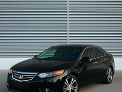 Gebraucht 2009 Honda Accord Executive Limousine | 9.850 € (Teuer)