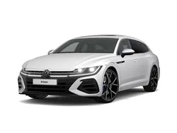 Gebraucht 2023 VW Arteon R | 43.260 € (Fairer Preis)