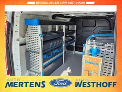 Weiß Gebraucht 2022 Ford Transit Custom Trend Limousine | 22.490 € (Fairer Preis)