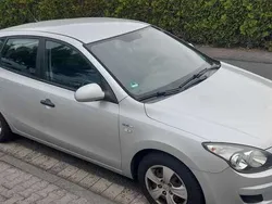 Continental silver Gebraucht 2010 Hyundai i30 Edition+ Kleinwagen | 1.750 € (Superpreis)