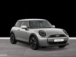 Melting silver iii Gebraucht 2024 Mini Cooper Kleinwagen | 28.330 € (Guter Preis)
