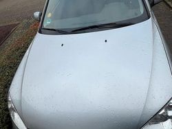 Silber Gebraucht 2007 Ford Mondeo Kombi | 1.500 € (Guter Preis)