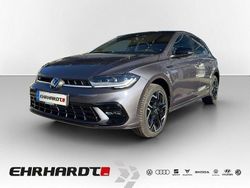 Grau Neu 2025 VW Polo R-line Limousine | 29.990 € (Fairer Preis)