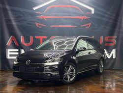 Schwarz Gebraucht 2019 VW Golf VII Join Kombi | 11.999 € (Guter Preis)
