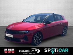 Lackierung peperoncino red/typ Gebraucht 2023 Opel Astra Limousine | 19.900 € (Guter Preis)