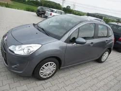 Grau Gebraucht 2011 Citroën C3 Tendance Kleinwagen | 4.750 € (Fairer Preis)
