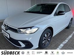 Ascotgrau Neu 2025 VW Polo Goal Kleinwagen | 19.990 € (Fairer Preis)