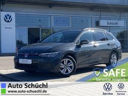 Delfingrau Gebraucht 2022 VW Golf VIII Active Kombi | 23.948 € (Guter Preis)