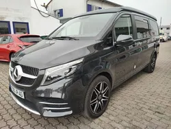 Mercedes V300