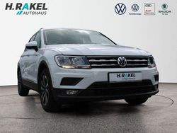Weiß Gebraucht 2020 VW Tiguan Comfortline SUV | 14.950 € (Guter Preis)