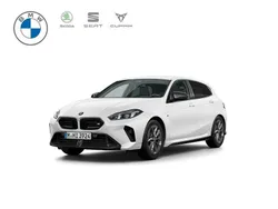Weiss Gebraucht 2025 BMW M135 Performance Kleinwagen | 45.890 € (Fairer Preis)