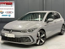 Grau Gebraucht 2021 VW Golf VIII GTD Limousine | 27.970 € (Fairer Preis)