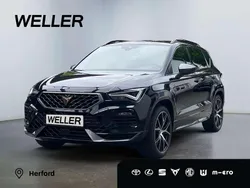 Schwarz Gebraucht 2021 Cupra Ateca SUV | 31.990 € (Fairer Preis)
