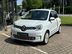 Quarzweiß Gebraucht 2020 Renault Twingo Vibes Kleinwagen | 12.575 € (Fairer Preis)