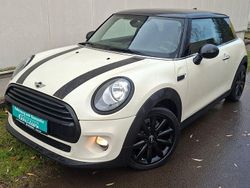 Weiß Gebraucht 2016 Mini Cooper Kleinwagen | 10.399 € (Guter Preis)