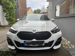 Weiß Gebraucht 2022 BMW 220 M Sport Coupé | 31.500 € (Fairer Preis)