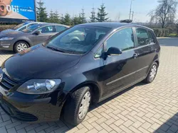 Schwarz Gebraucht 2006 VW Golf Plus Cross Comfortline Van / Kleinbus | 1.999 € (Superpreis)