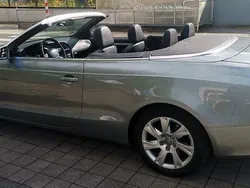 Grau Gebraucht 2010 Audi A5 Cabriolet Ambiente Cabrio | 9.999 € (Fairer Preis)