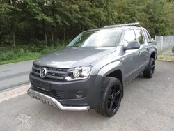 Grau Gebraucht 2013 VW Amarok Basis Abholung | 18.999 € (Etwas zu teuer)