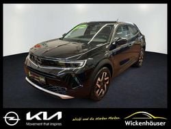 Diamant schwarz/karbon schwarz Gebraucht 2022 Opel Mokka-e Elegance SUV | 16.990 € (Guter Preis)