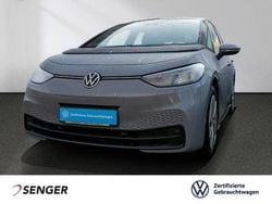 Grau Gebraucht 2020 VW ID.3 Pro Performance Kleinwagen | 17.880 € (Guter Preis)