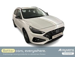 Weiß Gebraucht 2020 Hyundai i30 Intro Edition Kombi | 12.479 € (Guter Preis)