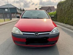 Gebraucht 2002 Opel Corsa Kleinwagen | 799 € (Guter Preis)