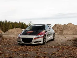 Honda CR-Z