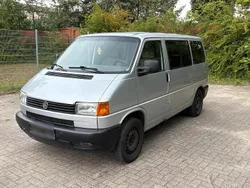 Silber Gebraucht 2002 VW T4 Van | 2.200 €