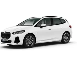 Gebraucht 2025 BMW 218 Efficient Dynamics | 32.440 € (Fairer Preis)