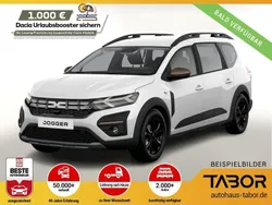 Weiss Neu 2025 Dacia Jogger Extreme Kombi | 23.440 € (Fairer Preis)