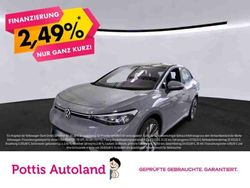 Grau Gebraucht 2022 VW ID.5 Pro Performance SUV | 29.922 € (Fairer Preis)