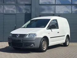Weiß Gebraucht 2010 VW Caddy Van / Kleinbus | 6.990 € (Fairer Preis)