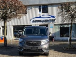 Grau Gebraucht 2020 Opel Combo Life Edition Van / Kleinbus | 9.000 € (Superpreis)
