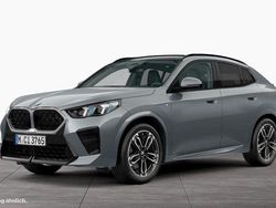 Bmw individual storm bay Gebraucht 2024 BMW X2 Performance SUV | 43.778 €