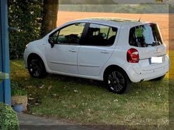 Weiß Gebraucht 2014 Renault Modus Van / Kleinbus | 5.000 € (Etwas zu teuer)