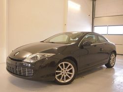 Schwarz Gebraucht 2012 Renault Laguna III Coupé | 4.800 € (Guter Preis)
