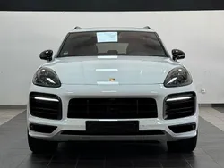 Weiß Gebraucht 2019 Porsche Cayenne S SUV | 63.900 € (Fairer Preis)