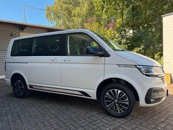 Weiß Gebraucht 2023 VW T6.1 Edition Van | 46.900 € (Etwas zu teuer)