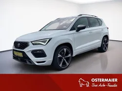 Nevada weiß Gebraucht 2020 Seat Ateca Beats SUV | 27.750 € (Etwas zu teuer)