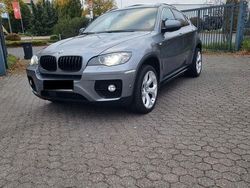 Grau Gebraucht 2011 BMW X6 M Performance SUV | 15.000 € (Fairer Preis)