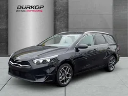 (1k) black pearl m Neu 2025 Kia Ceed Sportswagon Style Kombi | 28.278 € (Fairer Preis)