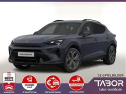 Blau Neu 2024 Cupra Formentor SUV | 31.888 € (Guter Preis)
