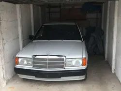Gebraucht 1991 Mercedes 190 Limousine | 12.000 €